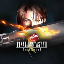 FINAL FANTASY VIII – REMASTERED Full Pc Game